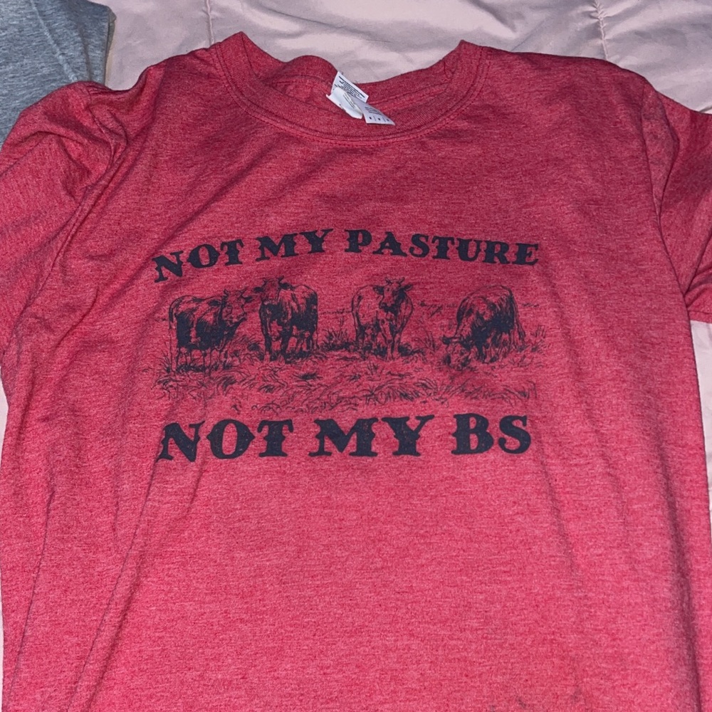 Cute, southern shirt!